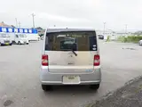 2012 Toyota Pixis Space L 4WD Silver Van for sale, Japanese used car export - photo 4 of 30 | GULJI TRADERS