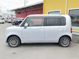 2012 Toyota Pixis Space L 4WD Silver Van for sale, Japanese used car export - photo 7 of 30 | GULJI TRADERS