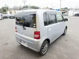 2012 Toyota Pixis Space L 4WD Silver Van for sale, Japanese used car export - photo 8 of 30 | GULJI TRADERS
