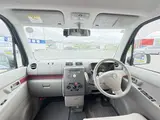 2012 Toyota Pixis Space L 4WD Silver Van for sale, Japanese used car export - photo 17 of 30 | GULJI TRADERS