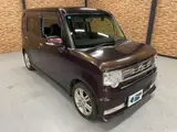 2012 Toyota Pixis Space Custom RS Brown Van for sale, Japanese used car export - photo 2 of 20 | GULJI TRADERS