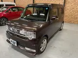 2012 Toyota Pixis Space Custom RS Brown Van for sale, Japanese used car export - photo 3 of 20 | GULJI TRADERS
