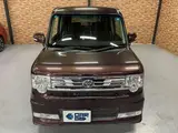 2012 Toyota Pixis Space Custom RS Brown Van for sale, Japanese used car export - photo 4 of 20 | GULJI TRADERS