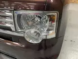 2012 Toyota Pixis Space Custom RS Brown Van for sale, Japanese used car export - photo 9 of 20 | GULJI TRADERS