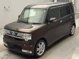2012 Toyota Pixis Space Custom RS 4WD Brown Van for sale, Japanese used car export - photo 1 of 2 | GULJI TRADERS