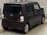 2012 Toyota Pixis Space Custom RS 4WD Brown Van for sale, Japanese used car export - photo 2 of 2 | GULJI TRADERS