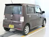 2012 Toyota Pixis Space Custom X Brown Van for sale, Japanese used car export - photo 2 of 12 | GULJI TRADERS