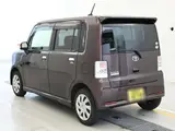 2012 Toyota Pixis Space Custom X Brown Van for sale, Japanese used car export - photo 6 of 12 | GULJI TRADERS