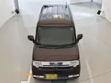 2012 Toyota Pixis Space Custom X Brown Van for sale, Japanese used car export - photo 7 of 12 | GULJI TRADERS