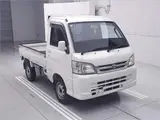 2012 Toyota Pixis Space 4WD Extra White Van for sale, Japanese used car export - photo 1 of 10 | GULJI TRADERS