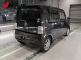 2012 Toyota Pixis Space 4WD Custom G Black Van for sale, Japanese used car export - photo 2 of 6 | GULJI TRADERS