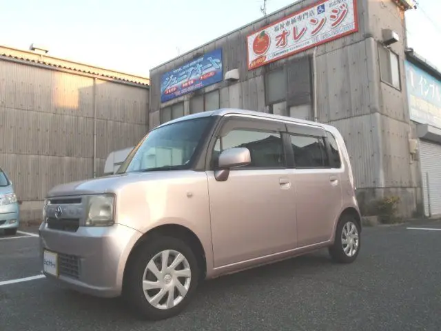 2012 Toyota Pixis Space X - photo 1 2012 Toyota Pixis Space X Pink Van for sale, Japanese used car export - photo 1 of 24 | GULJI TRADERS