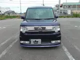 2012 Toyota Pixis Space Custom X Blue Van for sale, Japanese used car export - photo 3 of 24 | GULJI TRADERS