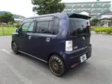 2012 Toyota Pixis Space Custom X Blue Van for sale, Japanese used car export - photo 6 of 24 | GULJI TRADERS