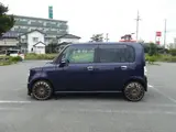 2012 Toyota Pixis Space Custom X Blue Van for sale, Japanese used car export - photo 8 of 24 | GULJI TRADERS