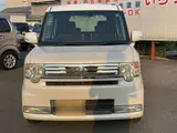 2013 Toyota Pixis Space Custom G, HID headlights, aftermarket 14-inch alloy wheels, non-smoking, navigation system, TV. White Van for sale, Japanese used car export - photo 5 of 46 | GULJI TRADERS