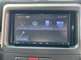 2013 Toyota Pixis Space Custom G, HID headlights, aftermarket 14-inch alloy wheels, non-smoking, navigation system, TV. White Van for sale, Japanese used car export - photo 15 of 46 | GULJI TRADERS