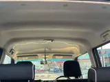 2013 Toyota Pixis Space Custom G, HID headlights, aftermarket 14-inch alloy wheels, non-smoking, navigation system, TV. White Van for sale, Japanese used car export - photo 17 of 46 | GULJI TRADERS