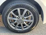 2013 Toyota Pixis Space Custom G, HID headlights, aftermarket 14-inch alloy wheels, non-smoking, navigation system, TV. White Van for sale, Japanese used car export - photo 20 of 46 | GULJI TRADERS