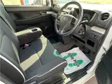 2013 Toyota Pixis Space Custom G, HID headlights, aftermarket 14-inch alloy wheels, non-smoking, navigation system, TV. White Van for sale, Japanese used car export - photo 34 of 46 | GULJI TRADERS