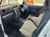 2013 Toyota Pixis Space Custom G, HID headlights, aftermarket 14-inch alloy wheels, non-smoking, navigation system, TV. White Van for sale, Japanese used car export - photo 35 of 46 | GULJI TRADERS
