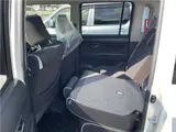2013 Toyota Pixis Space Custom G, HID headlights, aftermarket 14-inch alloy wheels, non-smoking, navigation system, TV. White Van for sale, Japanese used car export - photo 39 of 46 | GULJI TRADERS