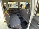 2013 Toyota Pixis Space Custom G, HID headlights, aftermarket 14-inch alloy wheels, non-smoking, navigation system, TV. White Van for sale, Japanese used car export - photo 44 of 46 | GULJI TRADERS