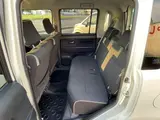 2013 Toyota Pixis Space Custom G, HID headlights, aftermarket 14-inch alloy wheels, non-smoking, navigation system, TV. White Van for sale, Japanese used car export - photo 45 of 46 | GULJI TRADERS