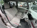 2013 Toyota Pixis Space L★User trade-in★Genuine SD navigation★Genuine 15-inch alloy wheels★ Pink Van for sale, Japanese used car export - photo 13 of 35 | GULJI TRADERS