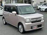 2013 Toyota Pixis Space L★User trade-in★Genuine SD navigation★Genuine 15-inch alloy wheels★ Pink Van for sale, Japanese used car export - photo 22 of 35 | GULJI TRADERS