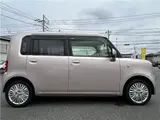 2013 Toyota Pixis Space L★User trade-in★Genuine SD navigation★Genuine 15-inch alloy wheels★ Pink Van for sale, Japanese used car export - photo 23 of 35 | GULJI TRADERS