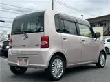 2013 Toyota Pixis Space L★User trade-in★Genuine SD navigation★Genuine 15-inch alloy wheels★ Pink Van for sale, Japanese used car export - photo 24 of 35 | GULJI TRADERS