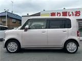 2013 Toyota Pixis Space L★User trade-in★Genuine SD navigation★Genuine 15-inch alloy wheels★ Pink Van for sale, Japanese used car export - photo 27 of 35 | GULJI TRADERS