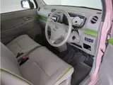 2013 Toyota Pixis Space 660 X Pink Van for sale, Japanese used car export - photo 17 of 38 | GULJI TRADERS
