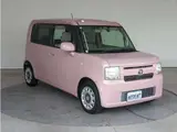 2013 Toyota Pixis Space 660 X Pink Van for sale, Japanese used car export - photo 28 of 38 | GULJI TRADERS