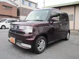 2013 Toyota Pixis Space Custom G Brown Van for sale, Japanese used car export - photo 1 of 27 | GULJI TRADERS