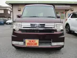 2013 Toyota Pixis Space Custom G Brown Van for sale, Japanese used car export - photo 2 of 27 | GULJI TRADERS