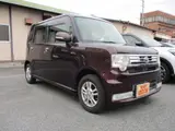 2013 Toyota Pixis Space Custom G Brown Van for sale, Japanese used car export - photo 4 of 27 | GULJI TRADERS