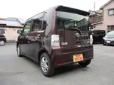 2013 Toyota Pixis Space Custom G Brown Van for sale, Japanese used car export - photo 9 of 27 | GULJI TRADERS