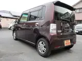 2013 Toyota Pixis Space Custom G Brown Van for sale, Japanese used car export - photo 10 of 27 | GULJI TRADERS