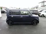 2013 Toyota Pixis Space 660 Custom G Blue Van for sale, Japanese used car export - photo 4 of 28 | GULJI TRADERS