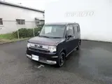 2013 Toyota Pixis Space 660 Custom G Blue Van for sale, Japanese used car export - photo 7 of 28 | GULJI TRADERS