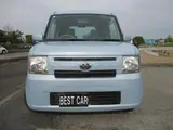 2013 Toyota Pixis Space X Blue Van for sale, Japanese used car export - photo 7 of 20 | GULJI TRADERS