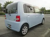 2013 Toyota Pixis Space X Blue Van for sale, Japanese used car export - photo 20 of 20 | GULJI TRADERS