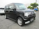 2013 Toyota Pixis Space Custom G Black Van for sale, Japanese used car export - photo 4 of 18 | GULJI TRADERS