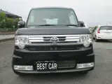 2013 Toyota Pixis Space Custom G Black Van for sale, Japanese used car export - photo 14 of 18 | GULJI TRADERS