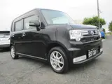 2013 Toyota Pixis Space Custom G Black Van for sale, Japanese used car export - photo 17 of 18 | GULJI TRADERS