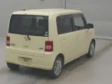 2013 Toyota Pixis Space L 4WD Yellow Van for sale, Japanese used car export - photo 2 of 12 | GULJI TRADERS
