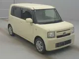 2013 Toyota Pixis Space L 4WD Yellow Van for sale, Japanese used car export - photo 3 of 12 | GULJI TRADERS