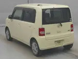 2013 Toyota Pixis Space L 4WD Yellow Van for sale, Japanese used car export - photo 4 of 12 | GULJI TRADERS